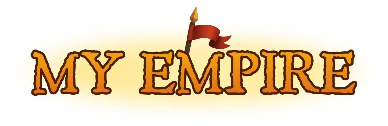 Logo My Empire Casino
